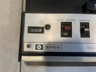 Jvc Nivico Reel To Reel Handcorder Tape Recorder Model Tr-545u