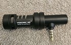 Rode Videomic Me Compact Mini-shotgun Microphone For Smartphones soft Case