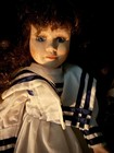 Possible Demonic Entity  Heavy Energy  Haunted Possessed Doll Vessel  Paranormal