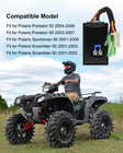 5pcs Cdi Box Ignition Coil Kit Fit For Polaris Sportsman 90 Scrambler 90 50 Pred