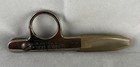Vintage Gold Seal Nippers Sewing Thread Snips Scissors