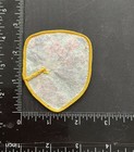 Vintage Michigan Souvenir Patch