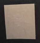 Us Scott 368 Imperf Stamp Mint Mh Og Unused T27724