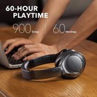 Soundcore Life Q20 Wireless Over-ear Headphones Anc Bluetooth Headset refurbish