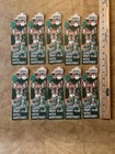Vintage 1965 Smokey The Bear Bookmark Ruler Deer Owl Lot Of 10