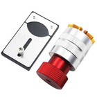 Watch Crystal Remover Inserter Watchmaker Repair Lift Installer Tool