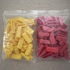 New Ticket To Ride Board Game Replacement Pieces Parts Train Cars  Set 240