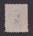 Matt s Stamps Us Scott  71  30-cent Benjamin Franklin Issue 1861-62 Used Cv 225