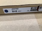 Ikea Axstad Drawer Front Matte Blue Axstad 36x15      304 679 40 Brand New