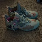Adidas Harden Vol  5    support   