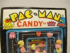 Vintage 1980 Pac Man Candy By Fleer In Original Unopened Game Package