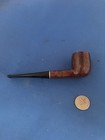 Vintage Vox Pop Imported Briar Billiard Estate Tobacco Pipe