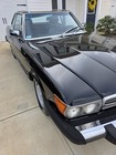 1985 Mercedes-benz Sl-class 