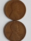 1914 S Lincoln Wheat Cent Penny Key Date
