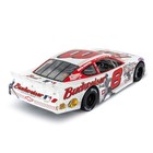 Dale Earnhardt Jr Autographed Bud Speedway Classic  8 Late Model 1 24 Standard