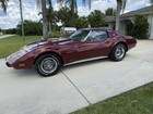 1975 Chevrolet Corvette Targa Roof Stingray