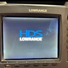 Lowrance Hds-8 Marine Gps Fishfinder Chartplotter Angler Core Navigation Gen1