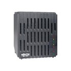 Tripp Lite 1200w 120v Power Conditioner With Automatic Voltage Regulation  avr 