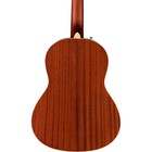 Fender Sonoran Mini All-mahogany Acoustic Guitar Mahogany