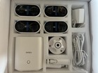 Aosu Solar Camera Security Outdoor - 3k 5mp Security Cameras Wireless   