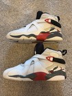Air Jordan 8 Retro Bugs Bunny Size 1 5y - Used - Good Condition - No Box