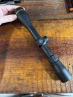 Leupold Vx-freedom 3-9x40 Hunt-plex Rifle Scope Duplex Reticle Optic  Used  Nice