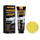 60ml Car Scratch Removal Wax Paint Polishing Repair Coating Auto Care