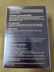Grinding Mouth Guard For Sleep 4 Pieces   12 Cleanser Tablets New