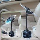 Cellet Car Cup Holder Tablet Mount Compatible With Ipad  Ipad Mini  Tablet