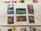 South West Africa Mounted Mint Or Used Stamps On Part Pages  A10238
