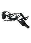 Motorola Rmn4049a Temple Transducer Tactical Headset For Xts Mts Mt Pr Radios