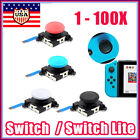 Lot Oem Replacement 3d Joystick Analog Stick For Nintendo Switch ns Lite Joy-con