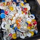 Big Lot Of Vintage Golf Ball Divot Repair Tools Ball Markers And Tees Portland