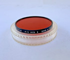 5 Series 8 67mm Drop In Glass Filters In Cases