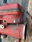 Cummins Isx15 Egr Valve  4336675  4307166 3685948 Oem