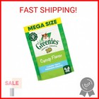 Greenies Feline Veterinarian-recommended Adult Natural Dental Cat Treats  4 6 Oz