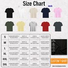 Custom Photo Text Logo Tee Personalized Gift Unisex Cotton Shirt