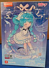 Blokees Hatsune Miku Daalamode Sonata Prologue Blind Box Model Kit   Figure Doll