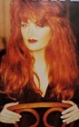 Wynonna Judd Promo Poster Tell Me Why Vintage 1993