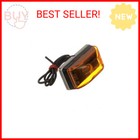 Seachoice Clearance Light Mini Trailer  Amber  W stud