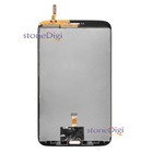 For Samsung Galaxy Tab 3 8 0 Sm-t311  3g  Lcd Screen Touch Digitizer Black