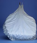 Brand New Davids Bridal Micaelangelo Wedding Gown