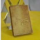 Lp Mahasila  Phahuraman Powder Thai Amulet  Holy Buddha Talisman Invulnerable