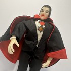 Vintage 1979 Remco Dracula 9    Action Figure Universal Monsters