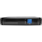 Tripp Lite Smart1500lcd 1500va 900w Ups Battery Backup Rackmount