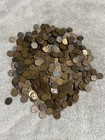 1550 Unsearched Wheat Pennies Basement Pennies Please Read Description And Pics