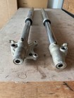 2002 - 2018 Yamaha Yz85 Yz 85 Oem Front Forks Suspension