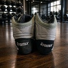Otomix Men s Size 10 Stingray Bodybuilding Weightlifting Mma   Wrestling Shoes 
