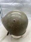Ww2 Italian M33 Helmet With Liner  gg80