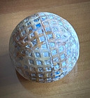 Vintage Golf Ball  kroydon 
